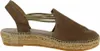 Toni Pons Nuria espadrillas da donna taupe taglia 38 Anteprima dell’immagine prodotto 22