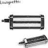 KitchenAid Pasta Deluxe Set 5KSMPDX - 5-teilig Produktbild-Vorschau 3