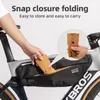 Qunature Fahrradkappe Sommer Mütze Outdoor Sports Damen Produktbild-Vorschau 5