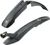 Topeak Defender FX/RX-Schutzbleche – Set schwarz (27,5–29) Produktbild-Vorschau 1