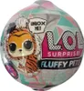 L.O.L. Surprise! 559719E7C Fluffy Pets Winter Disco Produktbild-Vorschau 1