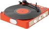 Gadhouse Brad Retro MK ll - Gramofon - Mandarynka Podgląd zdjęcia produktu 7