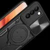 Handyhülle für Samsung Galaxy S21 5G Dual-Layer Stoßfest Produktbild-Vorschau 8