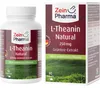 Zein Pharma L-Théanine, 250 mg, 90 gélules 13764 Voir les images du produit 3