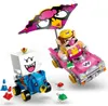 LEGO® Super Mario 72038 Mario Kart™ - Wario & Roi Buu Huu Voir les images du produit 27