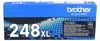 brother TN-248XLBK  schwarz Toner Produktbild-Vorschau 2