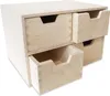 Creative Deco Schubladen-Box aus Birken-Sperrholz | 4 Produktbild-Vorschau 3
