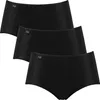 sloggi Slip sloggi 24/7 Microfibre Midi 3Pack Unterhosen Produktbild-Vorschau 10