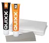 QUIXX Paint Scratch Remover Kit de Réparation 2 Étapes Voir les images du produit 24