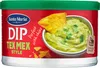 Santa Maria Dip Tex Mex Style Sauce s příchutí guacamole Náhled obrázku produktu 3