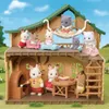 Sylvanian Families 5451, 3 Jahr(e), Mehrfarbig, Produktbild-Vorschau 27
