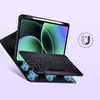 Custodia Tech-Protect SC Pen + Tastiera per Xiaomi Pad Anteprima dell’immagine prodotto 7