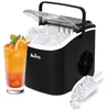 Aviro Eiswürfelmaschine – 1,3 l – Mit Eisschaufel – Produktbild-Vorschau 1