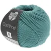 Lana Grossa - Cool Wool 2072 helles seegrün Produktbild-Vorschau 1