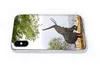 MuchoWow® Handyhülle Schutzhülle Hülle für iPhone Xs Produktbild-Vorschau 5