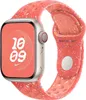 Apple MUUX3ZM/A Cinturino Nike Sport per Apple Watch 41 mm Anteprima dell’immagine prodotto 2