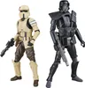 Star Wars Black Series Shoretrooper & Death Trooper – Rogue Anteprima dell’immagine prodotto 9