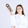 Faultier Bleib draußen! Komm rein! Türhänger für Produktbild-Vorschau 4