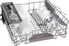 Bosch SBV4EAX28E Vollintegrierbarer Einbaugeschirrspüler Produktbild-Vorschau 12
