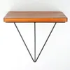 Skye Decor, Wr037, Dekoratives Wandregal aus Holz, Produktbild-Vorschau 9