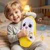 Interaktives Rhytmus-Spielzeug Banane mit Touch-Sensor - ab Produktbild-Vorschau 3