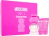 Moschino Toy 2 Bubble Gum zestaw upominkowy dla kobiet woda Podgląd zdjęcia produktu 2
