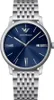 Emporio Armani herenhorloge, Emporio Armani, minimalistisch Productafbeelding-voorbeeld 1
