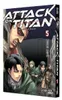 Attack on Titan 05 Produktbild-Vorschau 4