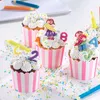 96 figure di zucchero per il back-to-school Anteprima dell’immagine prodotto 3