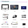 Hexinex Android 15 2 GB + 64 GB 4-rdzeniowy 9 cali dla Jeep Podgląd zdjęcia produktu 17