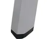 SIENA GARDEN Tesoro Stapelsessel silber Aluminium M29566 Produktbild-Vorschau 11