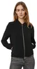 Vero Moda Coco Bomberjacke Schwarz M Frau Schwarz M Produktbild-Vorschau 13