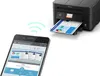WorkForce WF-2960DWF (schwarz, USB, WLAN, LAN, Scan, Kopie, Produktbild-Vorschau 18