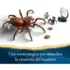 Aragog en el Bosque Prohibido - Harry Potter LEGO 76434 Vista previa de la imagen del producto 32