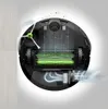 iRobot Roomba I715040, Schwarz, Grau, Rund, Ladend, Produktbild-Vorschau 17