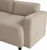 Divano letto Merax con funzione letto, divano a 3 posti con Anteprima dell’immagine prodotto 11