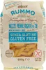 Rummo Mezze Penne Rigate No. 28 glutenfrei 400g Produktbild-Vorschau 1