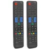 TV-Fernbedienung,Ersatz-Fernbedienung,Universal-TV-Fernbedie Produktbild-Vorschau 1