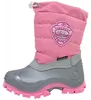 Spirale: Zapatos para niña, botas de invierno, color rosa, Vista previa de la imagen del producto 1