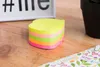 BLOCZEK karteczki samoprzylepne STICKY JABŁKO Podgląd zdjęcia produktu 4