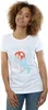 Disney - "Just One Bite" T-Shirt für Damen BI44527 (XXL) Produktbild-Vorschau 2