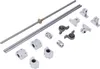 T8 Leitspindel-Kit 350mm Horizontale optische Achsen 8mm Produktbild-Vorschau 3