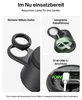 Belkin WIZ052kqBK, Drinnen, USB, Kabelloses Aufladen, 1,5 Produktbild-Vorschau 4