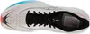 Mizuno WAVE SKYRISE 6 Nimbus Nimbus Cloud/Black/Blue Pace Produktbild-Vorschau 11
