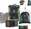 DerDieDas ErgoFlex EASY Funny Fighter Schulranzenset Produktbild-Vorschau 1