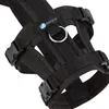 anny-x Sicherheitsgeschirr Safety schwarz XS Produktbild-Vorschau 10