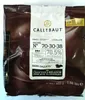 Callets 70,5% cioccolato extra fondente, 400g Anteprima dell’immagine prodotto 2