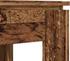 vidaXL Eettafel, look van gerecycled hout, 120x60x76 cm, Productafbeelding-voorbeeld 6