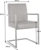 riess-ambiente Moderner Freischwinger Stuhl BIG ASTON Produktbild-Vorschau 6