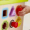 Hape Totally Amazing Motorikwürfel Kleine Tierchen, E1810 Produktbild-Vorschau 16